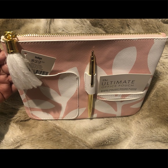 Office Pouch - Picture 6 of 6